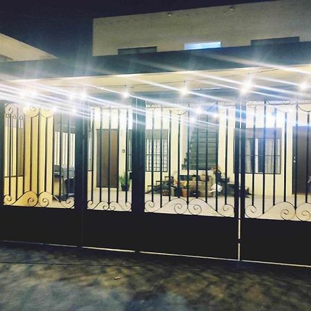 La Quinta Departamento Completo Lejlighed Hermosillo Eksteriør billede