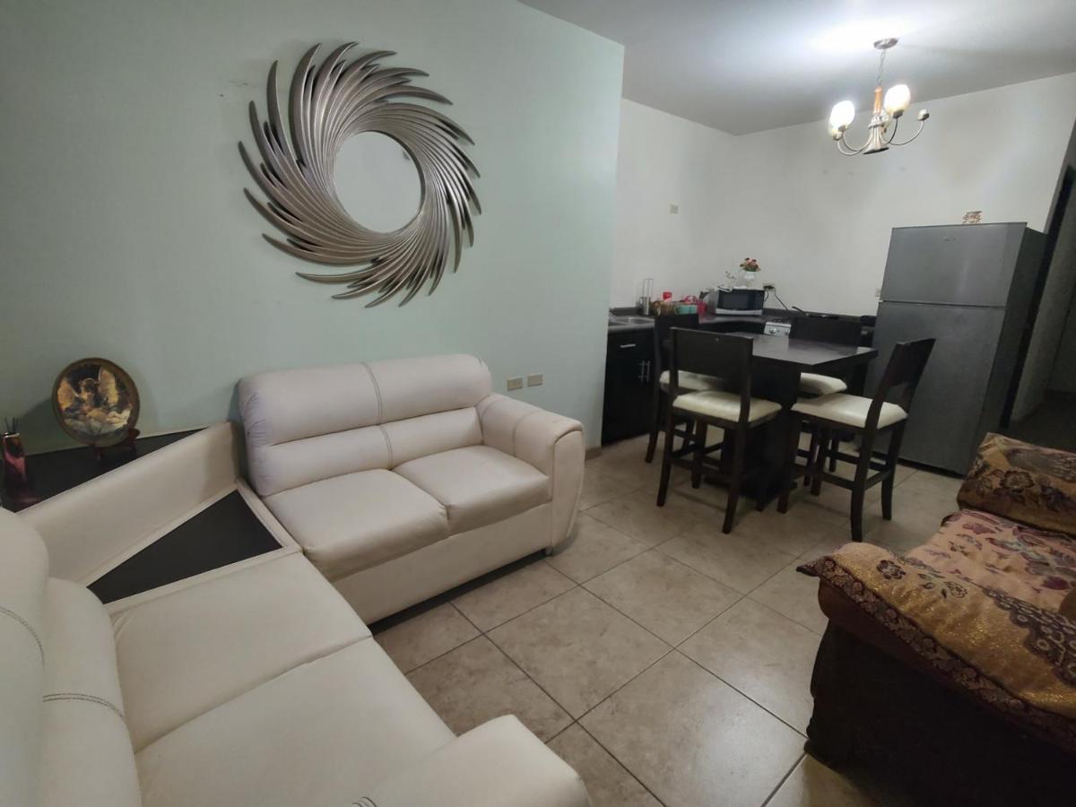 La Quinta Departamento Completo Lejlighed Hermosillo Eksteriør billede