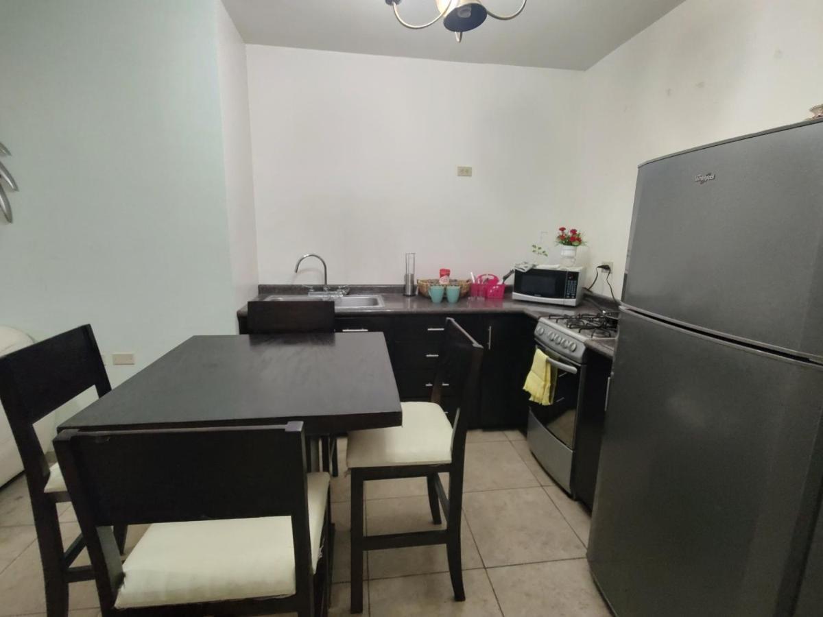 La Quinta Departamento Completo Lejlighed Hermosillo Eksteriør billede