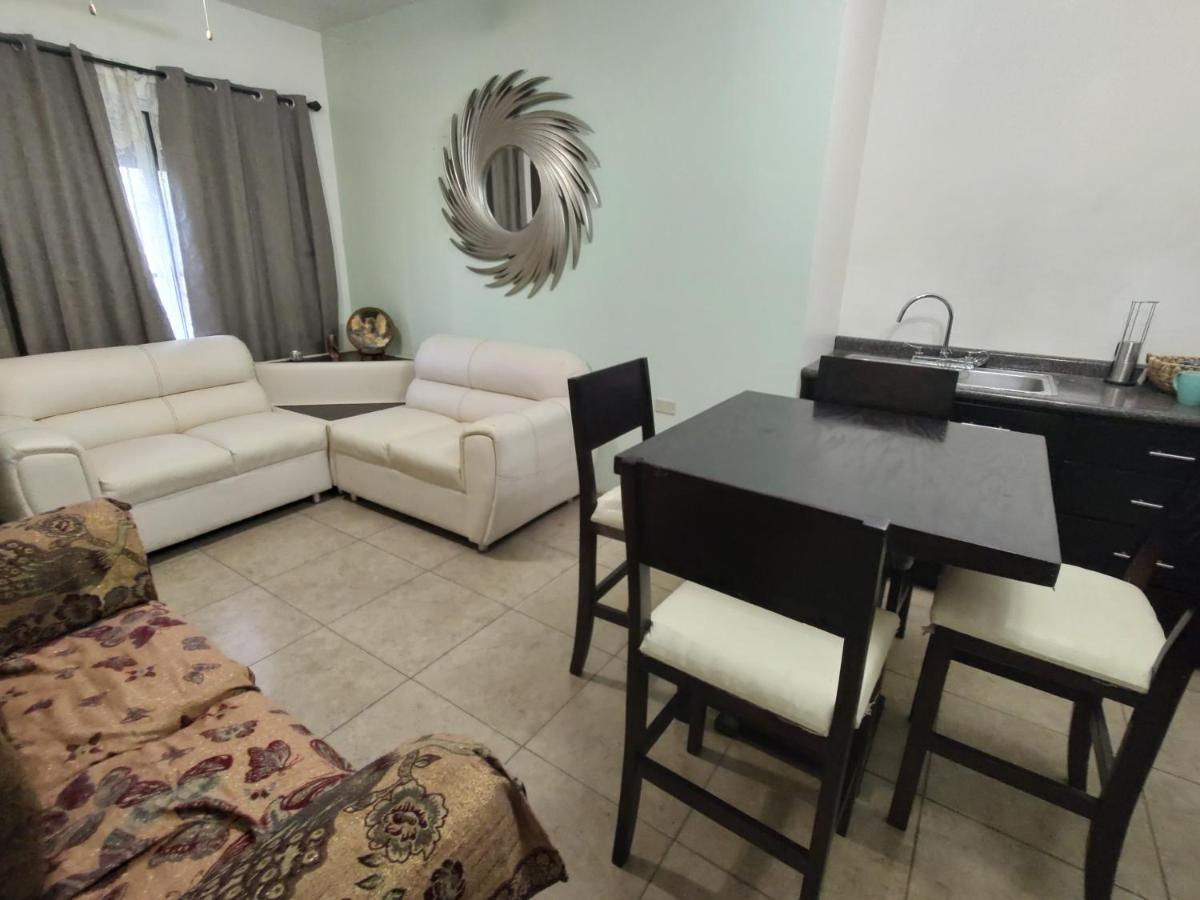 La Quinta Departamento Completo Lejlighed Hermosillo Eksteriør billede