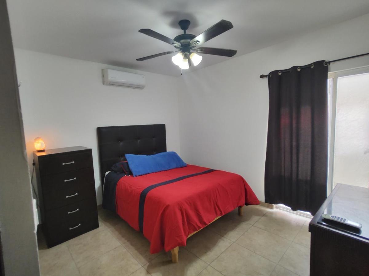 La Quinta Departamento Completo Lejlighed Hermosillo Eksteriør billede