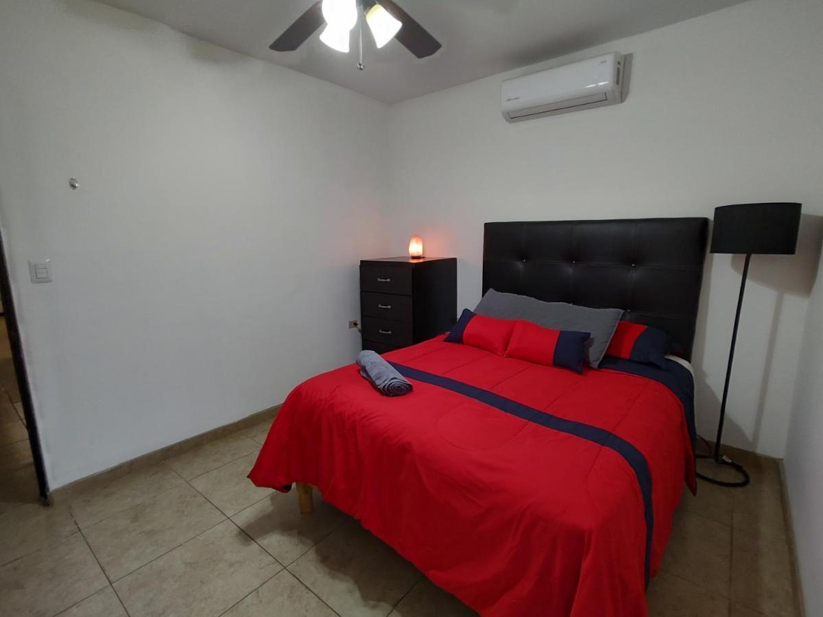 La Quinta Departamento Completo Lejlighed Hermosillo Eksteriør billede