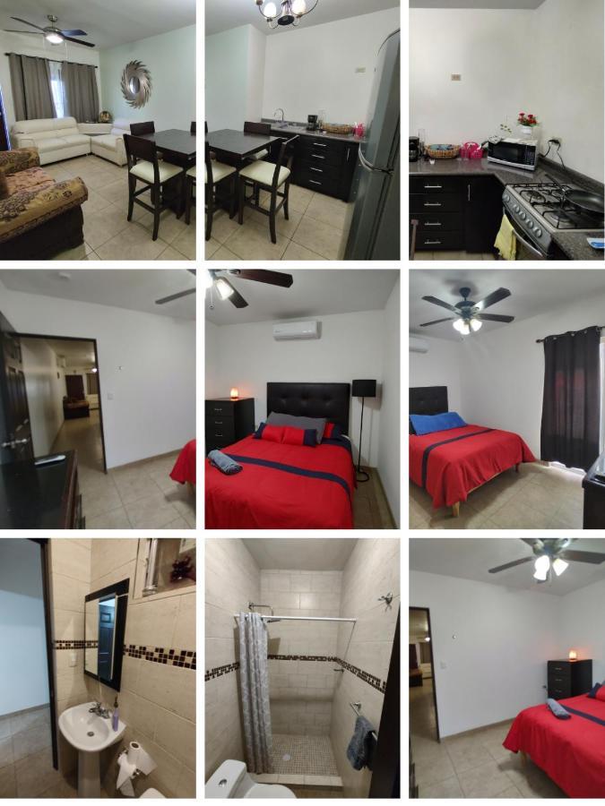 La Quinta Departamento Completo Lejlighed Hermosillo Eksteriør billede