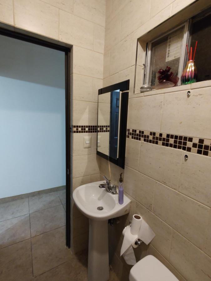 La Quinta Departamento Completo Lejlighed Hermosillo Eksteriør billede