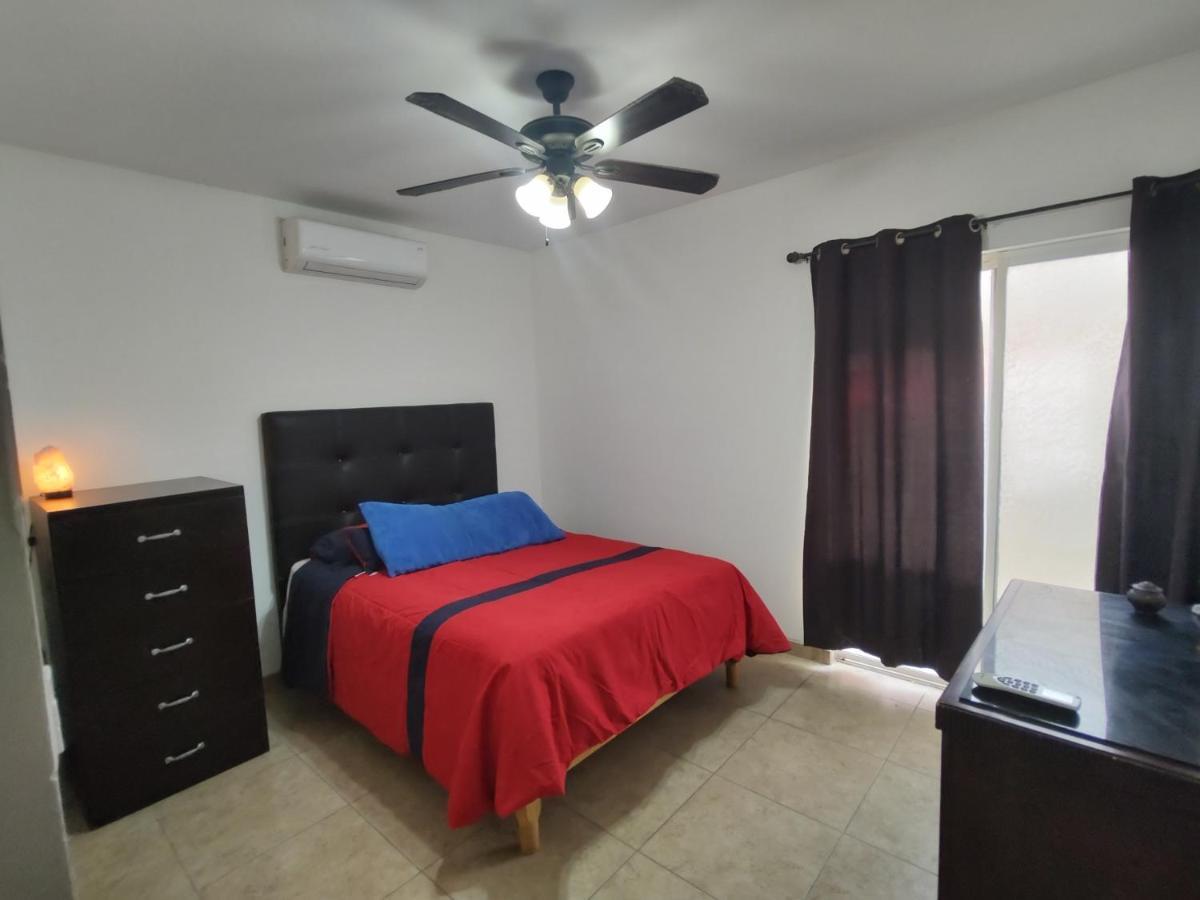 La Quinta Departamento Completo Lejlighed Hermosillo Eksteriør billede