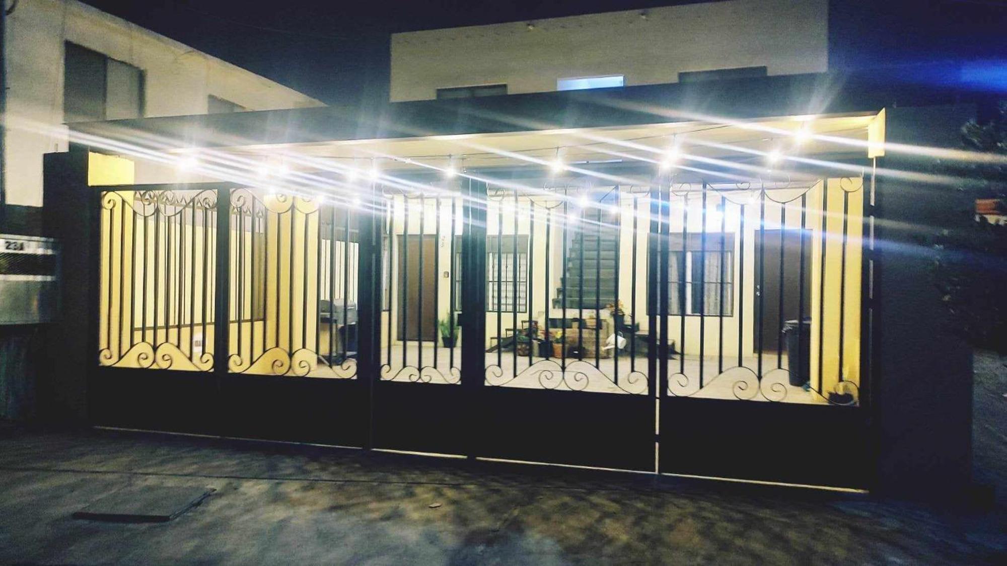 La Quinta Departamento Completo Lejlighed Hermosillo Eksteriør billede